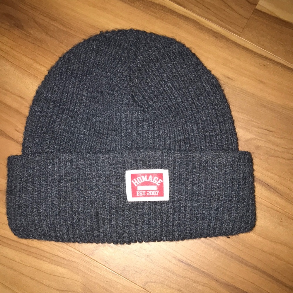 COPY - Homage beanie